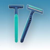 Disposable Razor