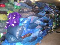 1ST CLASS - used and second hand clothes mix - no junk, no rubbish