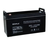 UPS EPS VRLA Battery 12V120ah
