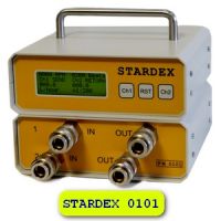 COMMON RAIL FLOWMETER
