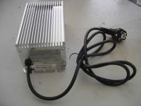 electronic ballast