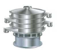 Vibrating Separator Filter