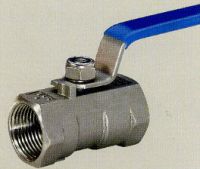 Ball Valves