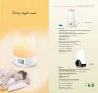 Wake-up Light