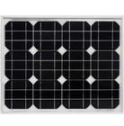 Monocrystalline Solar Panel, Mono Solar Panel