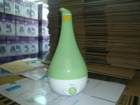 Ultrasonic Humidifier
