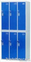 Office Furniture Clothes Cabinet