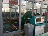 QMYG750 Chinese HPHT cubic press