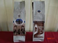 packaging bags for coffee