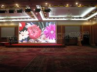 Indoor Led Display
