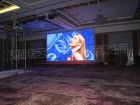 Indoor Led Screen