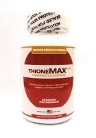 THIONEMAX PLUS ENHANCED GLUTATHIONE With SUPERIOR