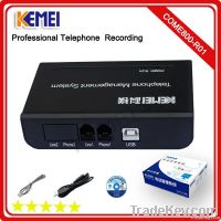 cheap telephone recorder