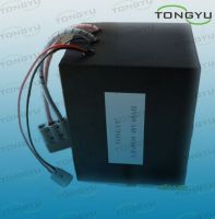 48V 60Ah EV Lithium Battery for Golf cart ,E-roller, E-motorcycle Li-ion Battery