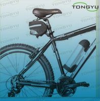 Li-ion 36V 6Ah E-Bike Battery Pack , Electric Bicycle Lithium Ion Battery From China