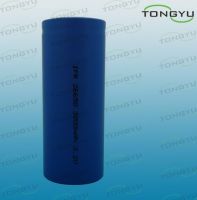 Rechargeable Battery Cell