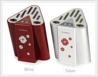 Knife Block