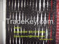 High quality HDPE fish net with knoted,knotless,braided