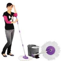 Magic mop