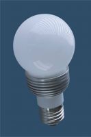 LED Bulb
