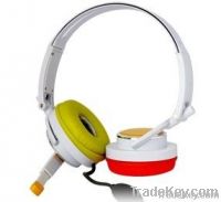 Headphone WM-108