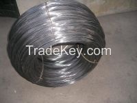 Galvanized Iron Wire