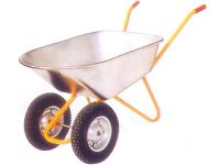 WHEELBARROW