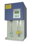 Kjeldahl Auto Analyzer