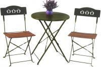 outdoor furniture bistro set2