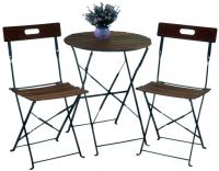 outdoor furniture bistro set5