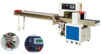 DZB-260X 350X High speed pillow type packing machine