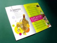 Brochure Booklet Catalogue
