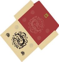 Business Card Post Card