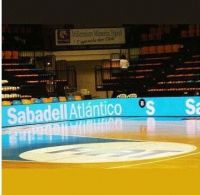 Stadium Led Display
