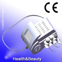 Vacuum Cavitation Beauty Mechine