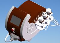Portably Beauty Mechine