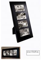 Wooden Photo Frame