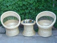 Wicker Products