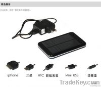 solar charger