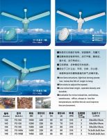 Ceiling Fan