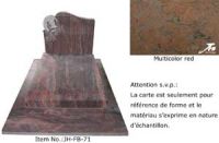 French Tombstone71