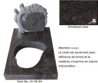 French Tombstone84