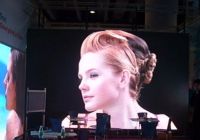 LED Display , P10mm, P16mm