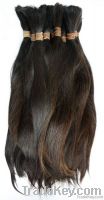 Sell Chinese Virgin Remy Hair in bulk, by kg