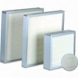 PTFE  HEPA air filter