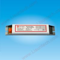 electronic ballast