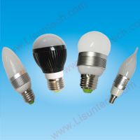 LED Bulb