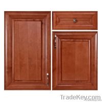 Solid Wood Maple Kitchen Cabinet door