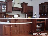 Kitchen Cabinet