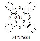 TiOPC  Oxytitamium phthalocyanine